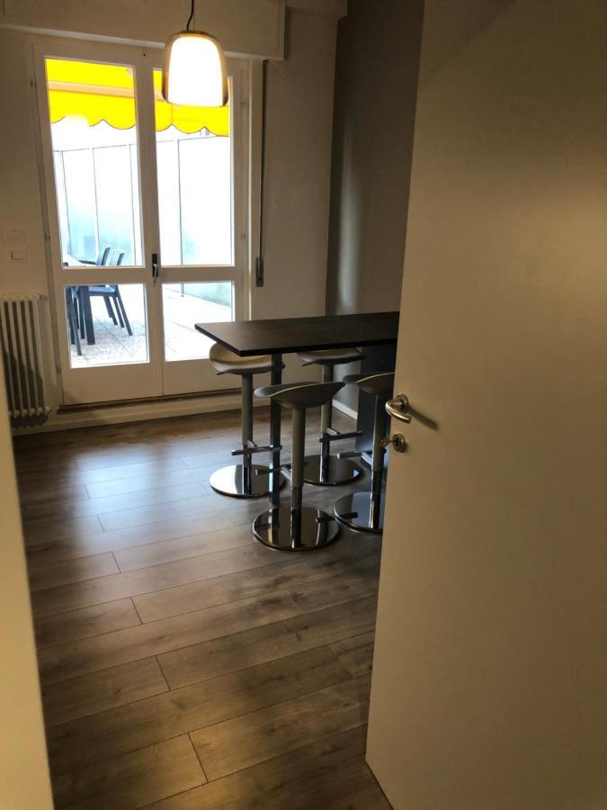 Ca Re Rovereto Pordenone Ngoại thất bức ảnh