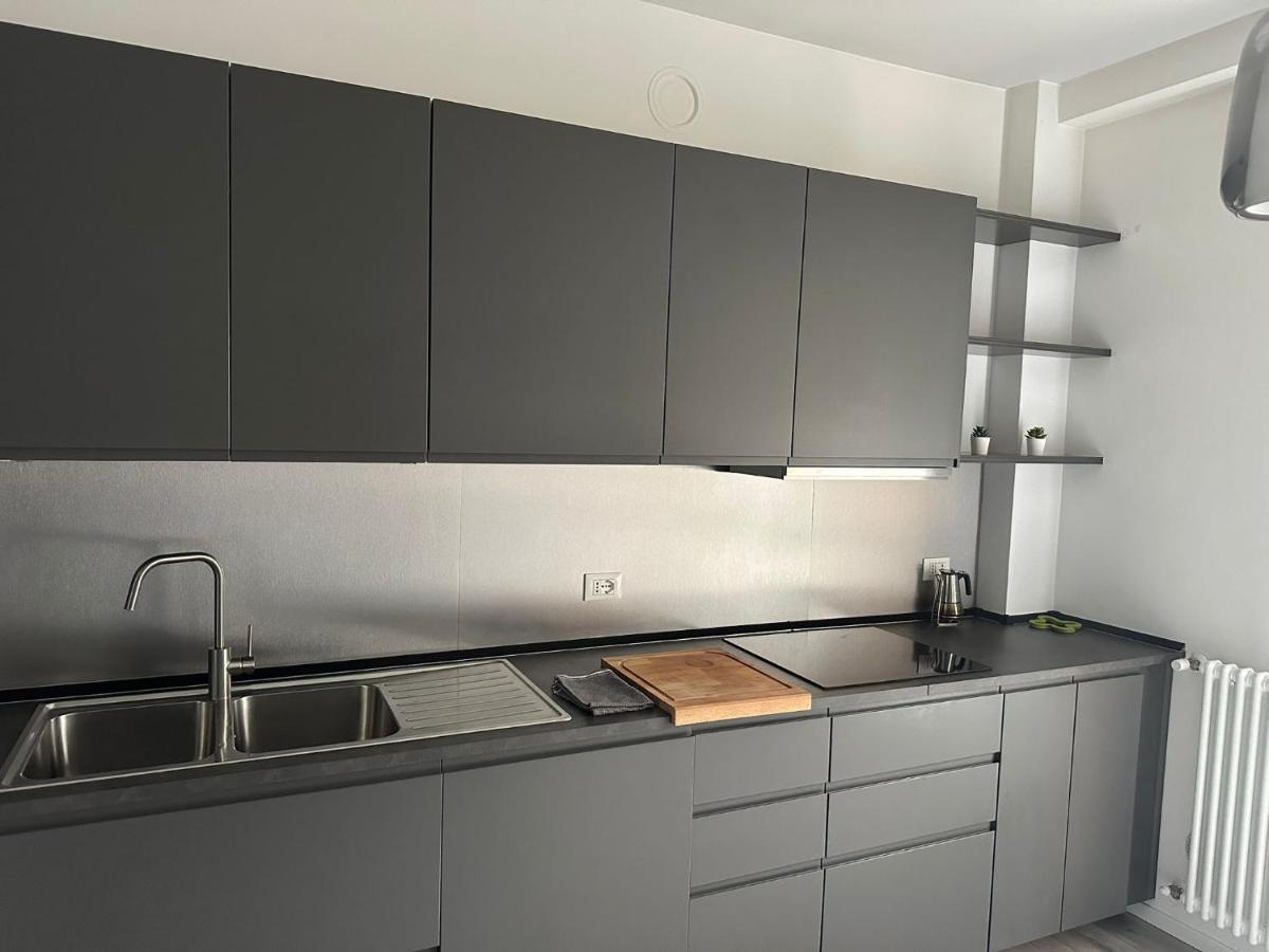 Ca Re Rovereto Pordenone Ngoại thất bức ảnh