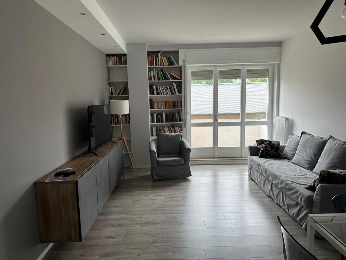 Ca Re Rovereto Pordenone Ngoại thất bức ảnh