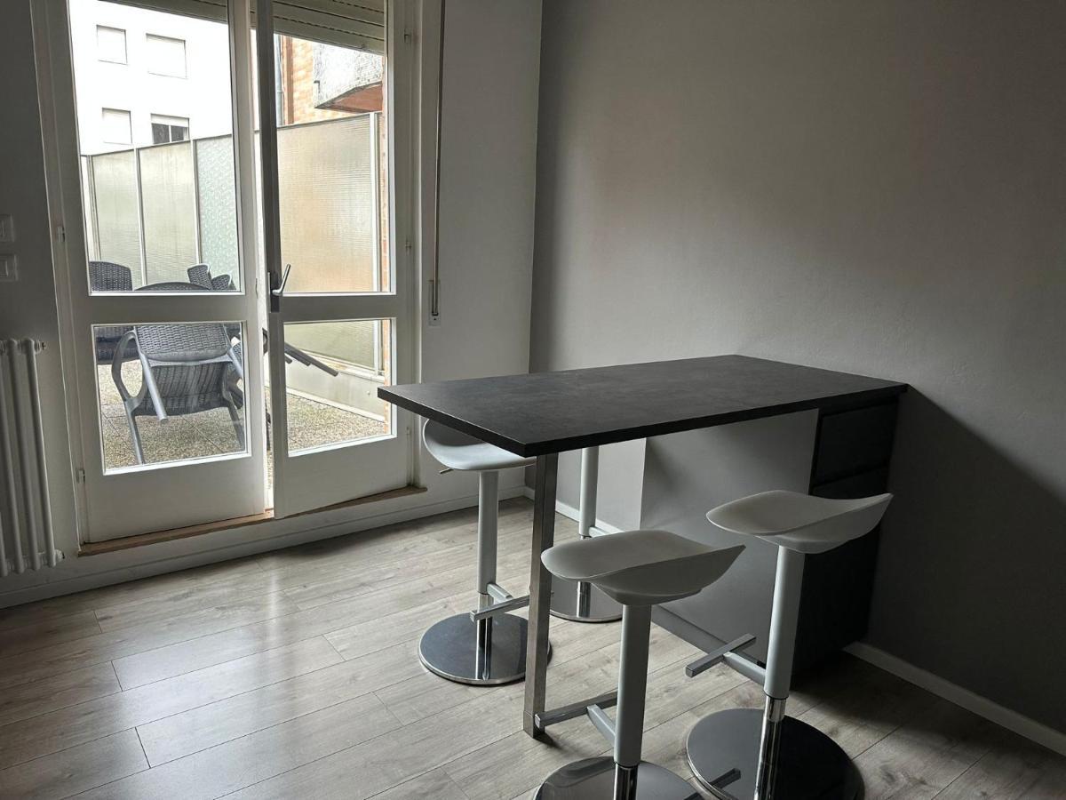 Ca Re Rovereto Pordenone Ngoại thất bức ảnh