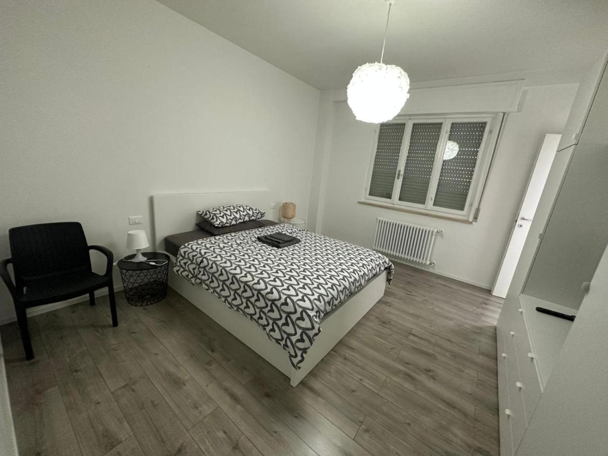 Ca Re Rovereto Pordenone Ngoại thất bức ảnh