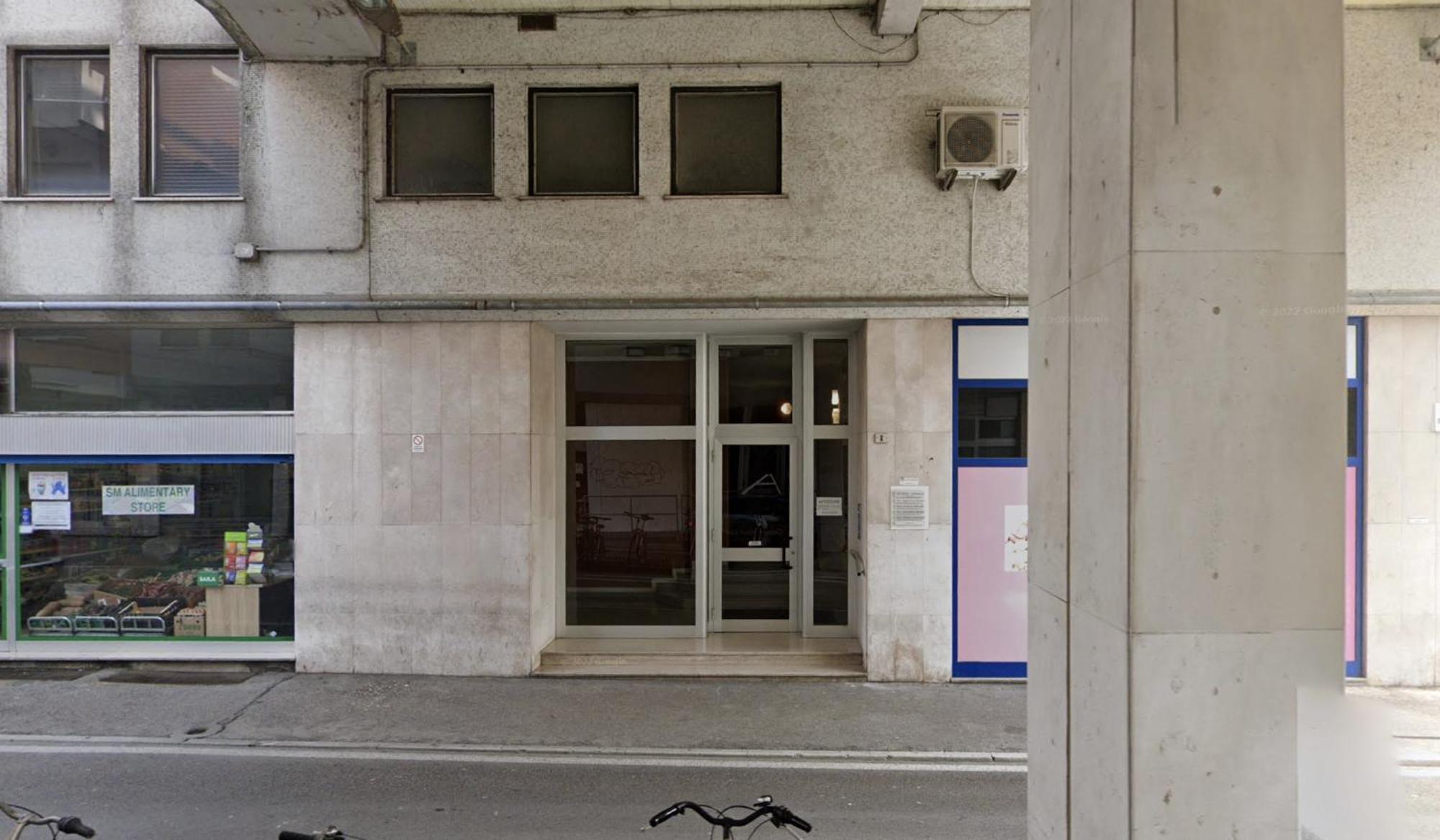 Ca Re Rovereto Pordenone Ngoại thất bức ảnh